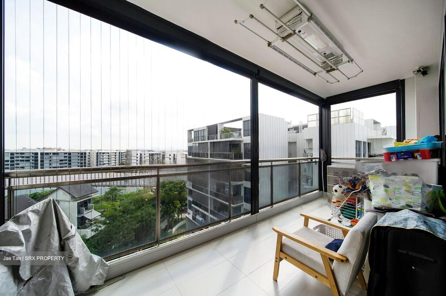 Parc Olympia (D17), Condominium #466769581